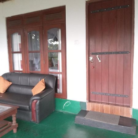 Chamodya Home Stay Ella Kültér fotó