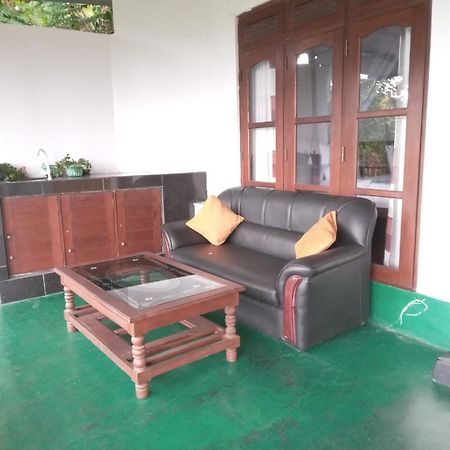 Chamodya Home Stay Ella Kültér fotó
