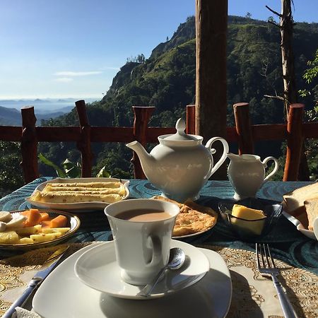 Chamodya Home Stay Ella Kültér fotó