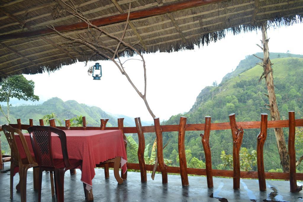 Chamodya Home Stay Ella Kültér fotó