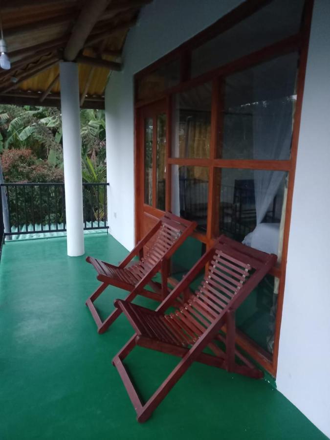 Chamodya Home Stay Ella Kültér fotó