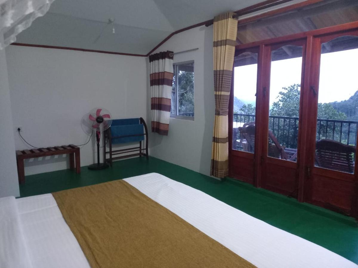Chamodya Home Stay Ella Kültér fotó
