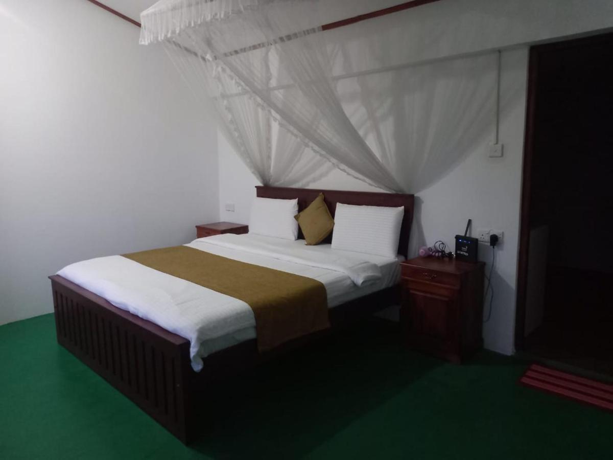 Chamodya Home Stay Ella Kültér fotó