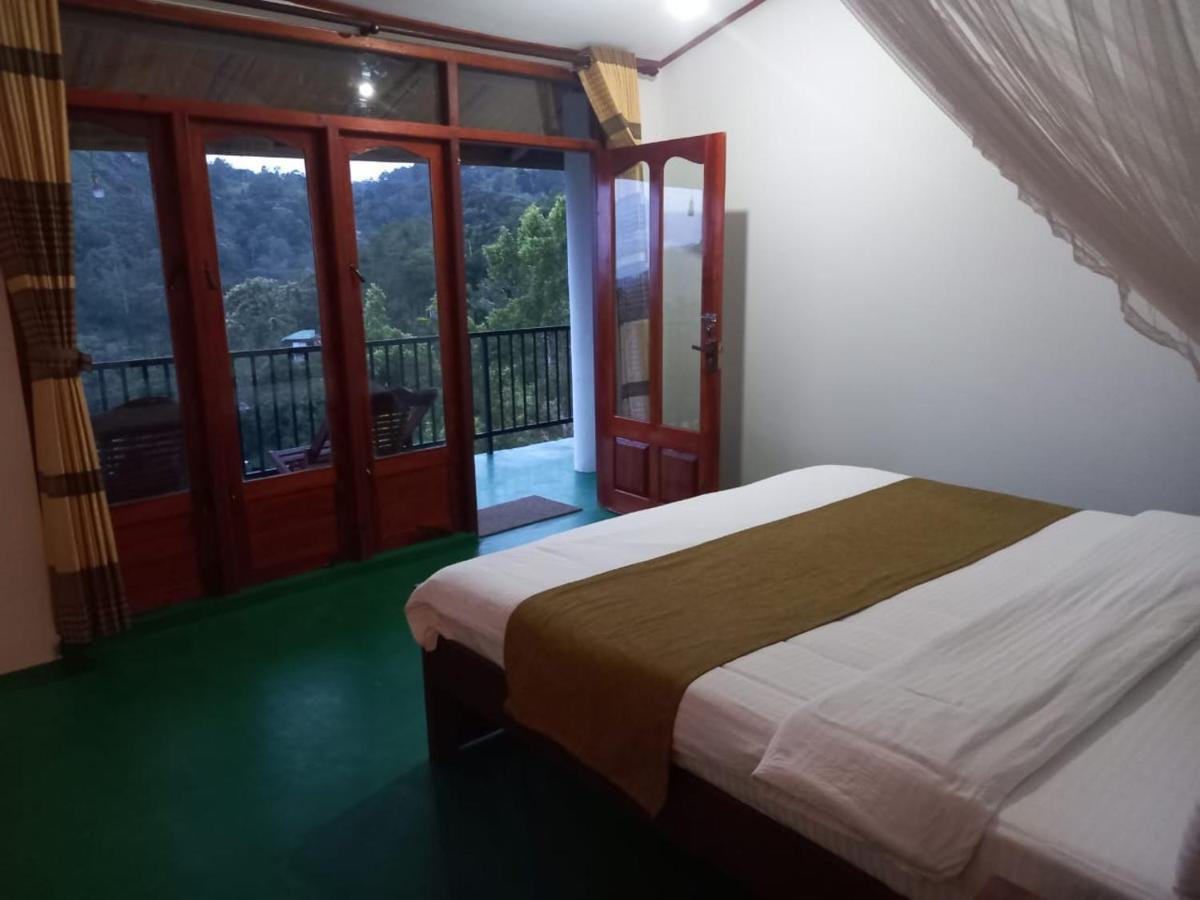 Chamodya Home Stay Ella Kültér fotó