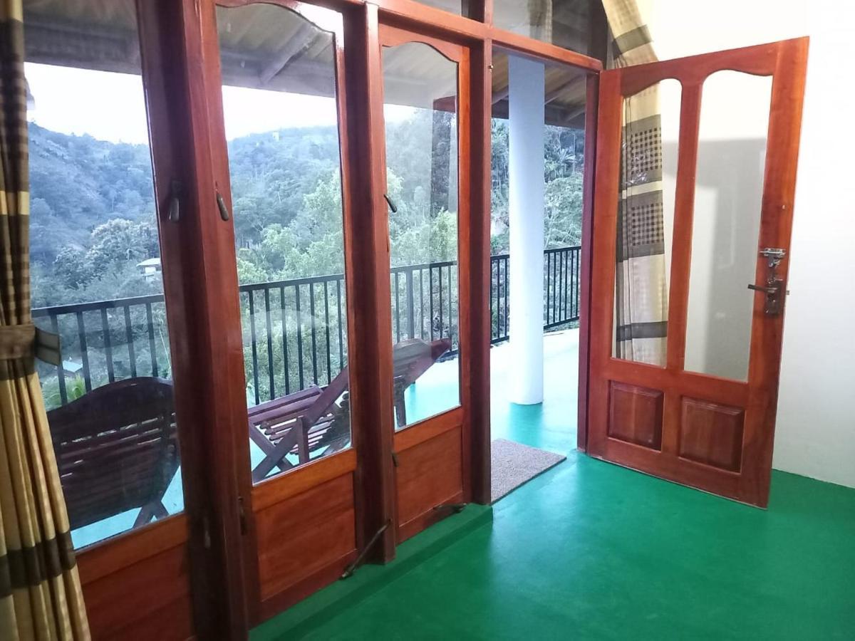 Chamodya Home Stay Ella Kültér fotó