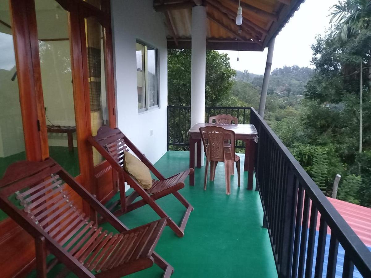 Chamodya Home Stay Ella Kültér fotó