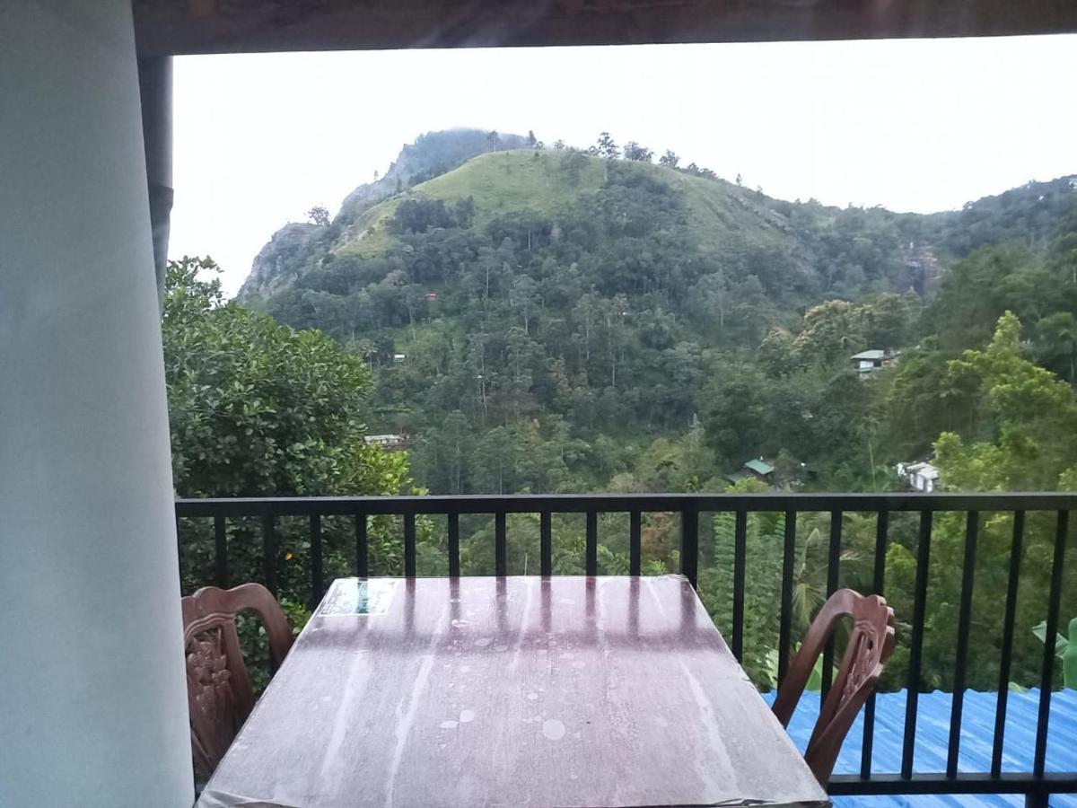 Chamodya Home Stay Ella Kültér fotó