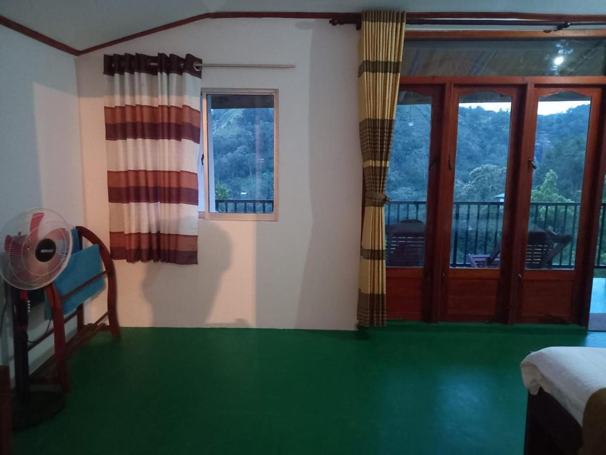 Chamodya Home Stay Ella Kültér fotó