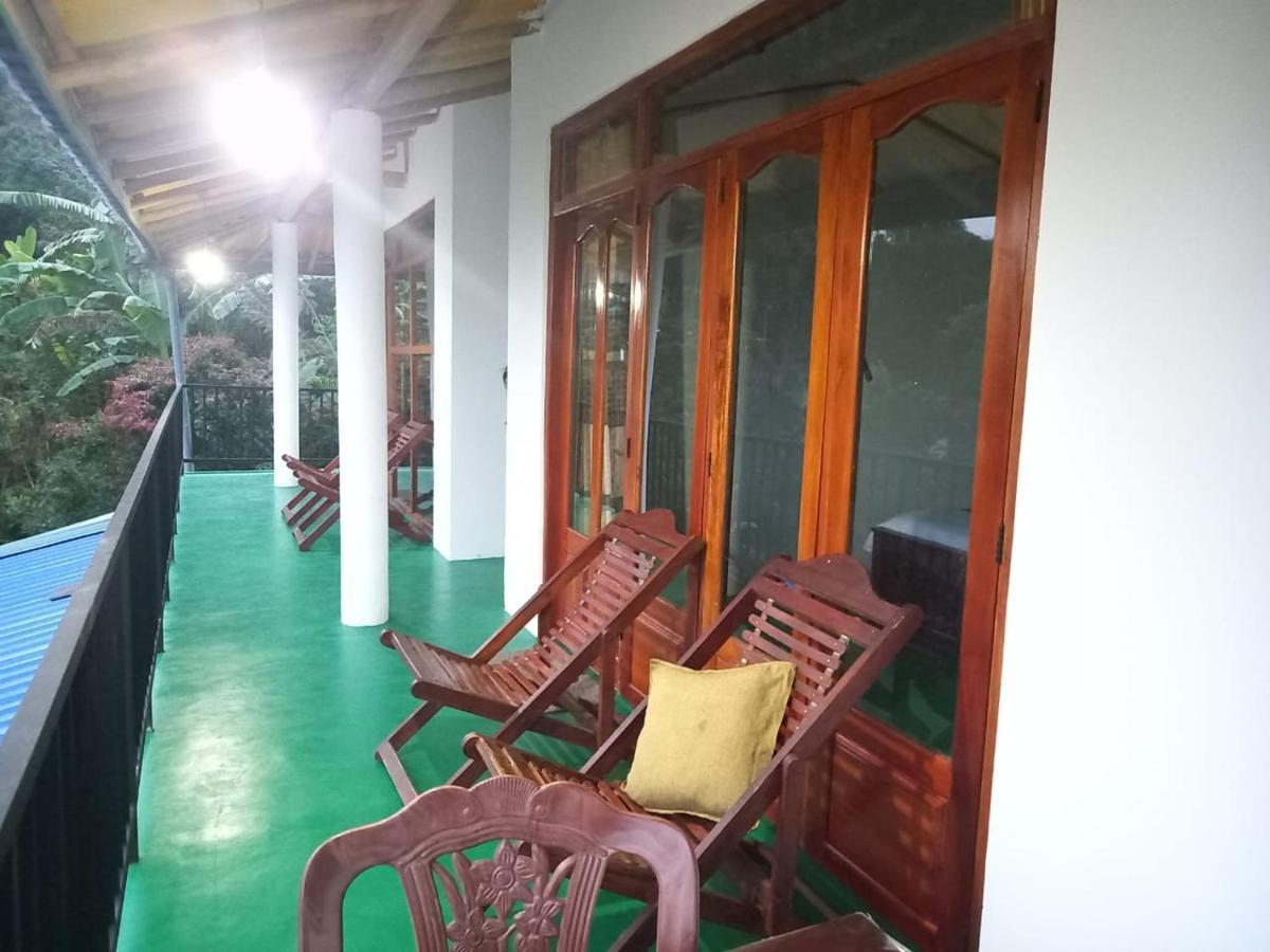 Chamodya Home Stay Ella Kültér fotó