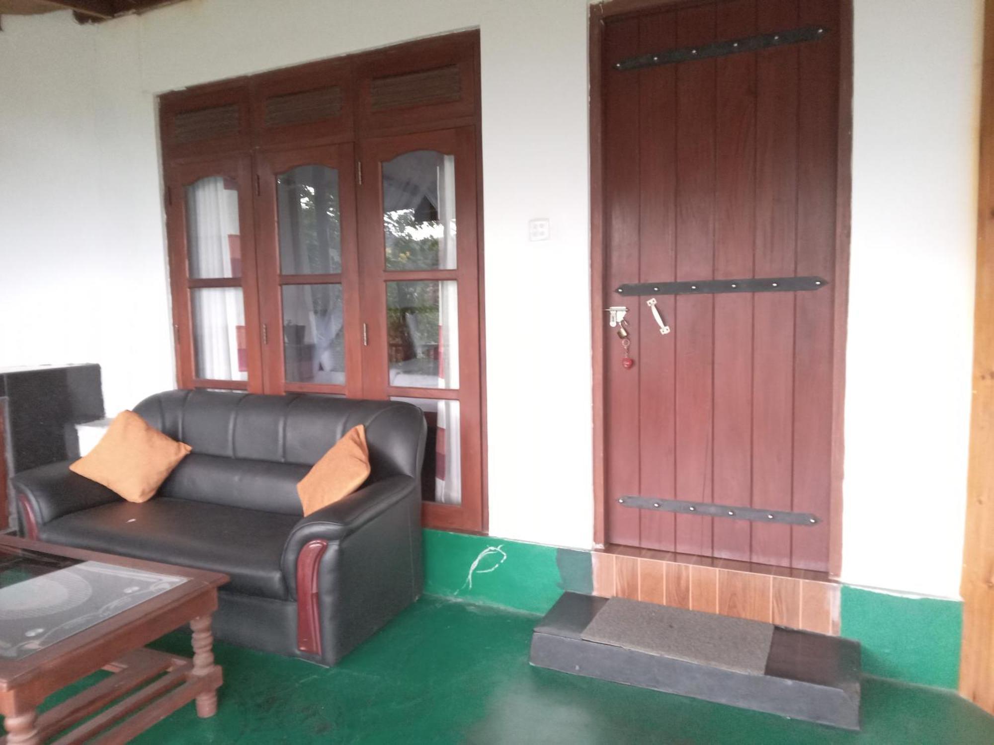 Chamodya Home Stay Ella Kültér fotó