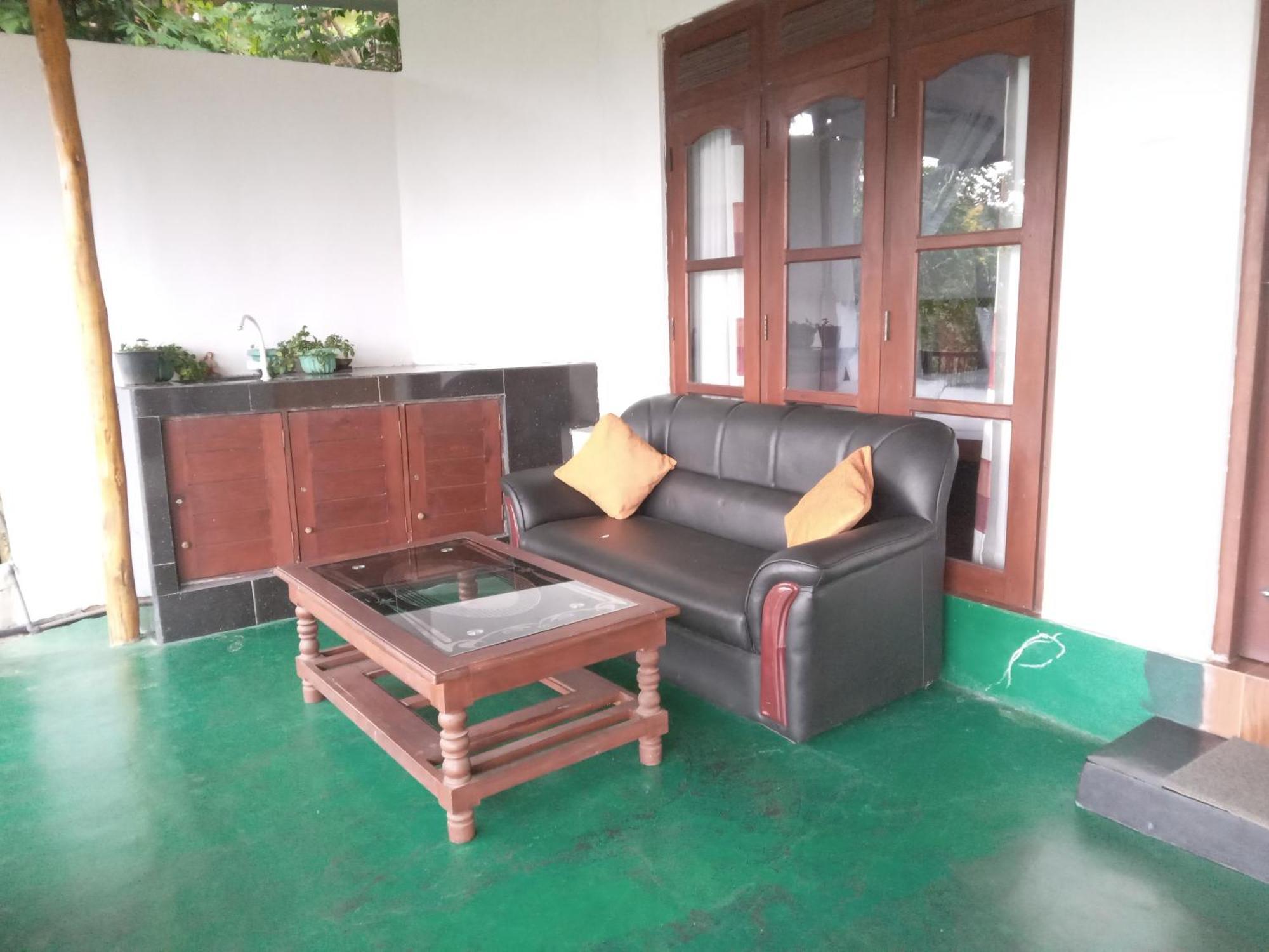 Chamodya Home Stay Ella Kültér fotó
