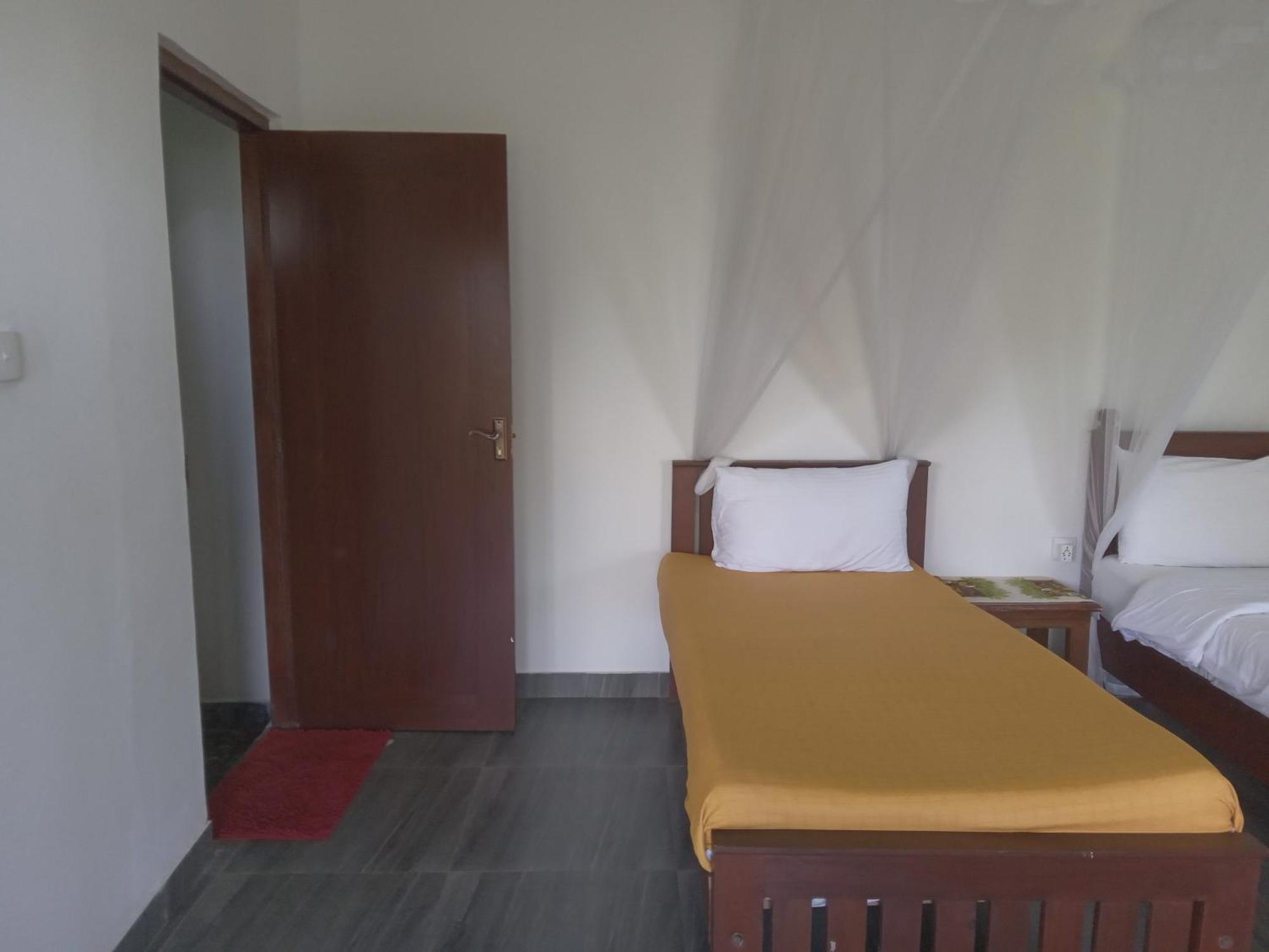 Chamodya Home Stay Ella Kültér fotó