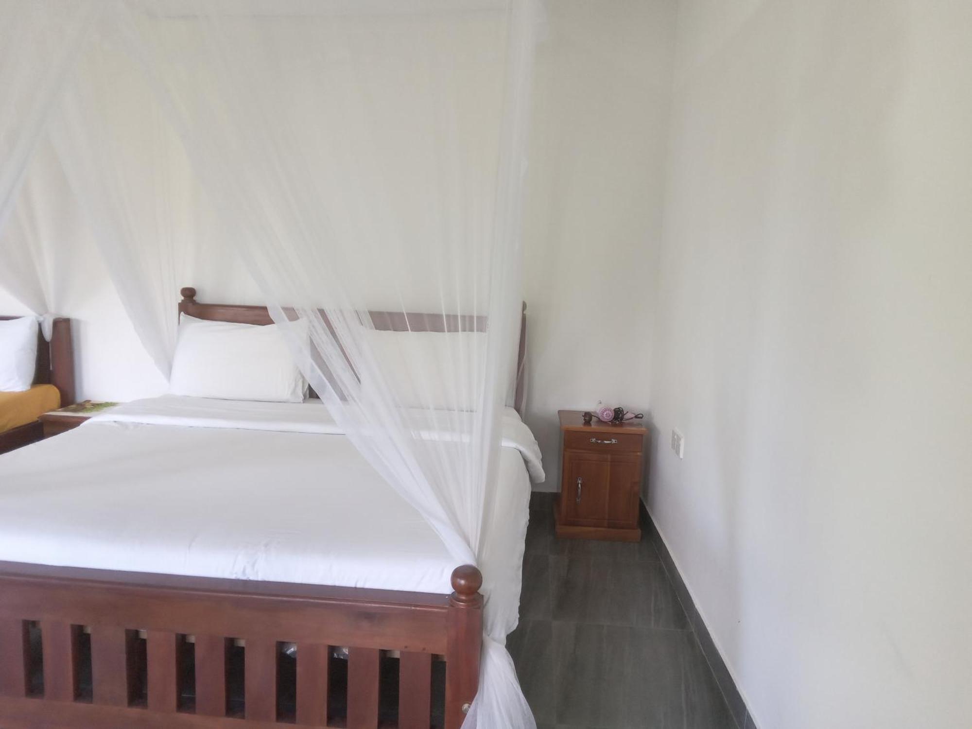 Chamodya Home Stay Ella Kültér fotó