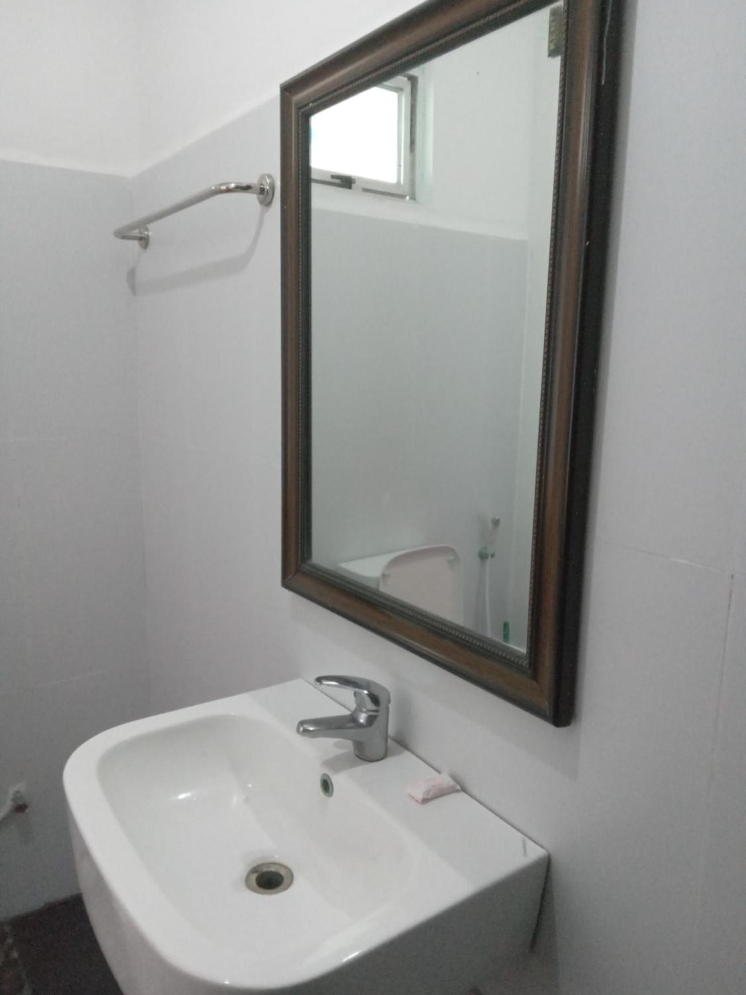 Chamodya Home Stay Ella Kültér fotó