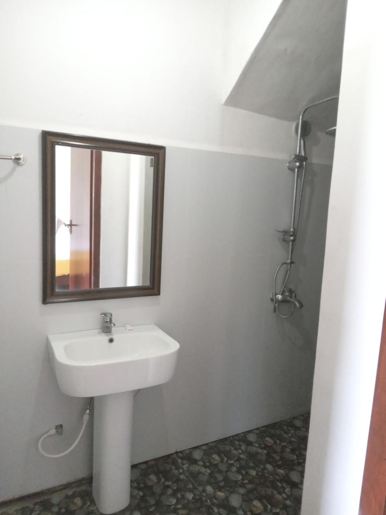 Chamodya Home Stay Ella Kültér fotó