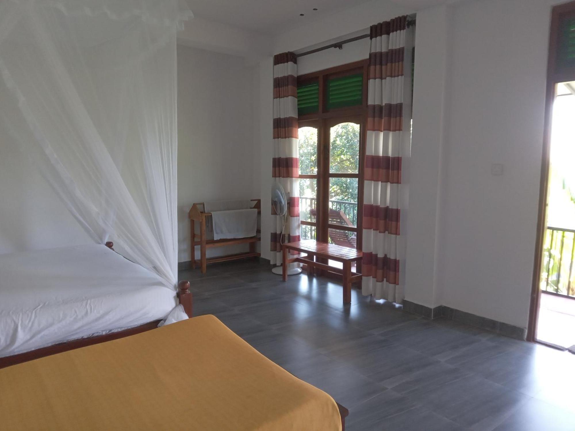 Chamodya Home Stay Ella Kültér fotó
