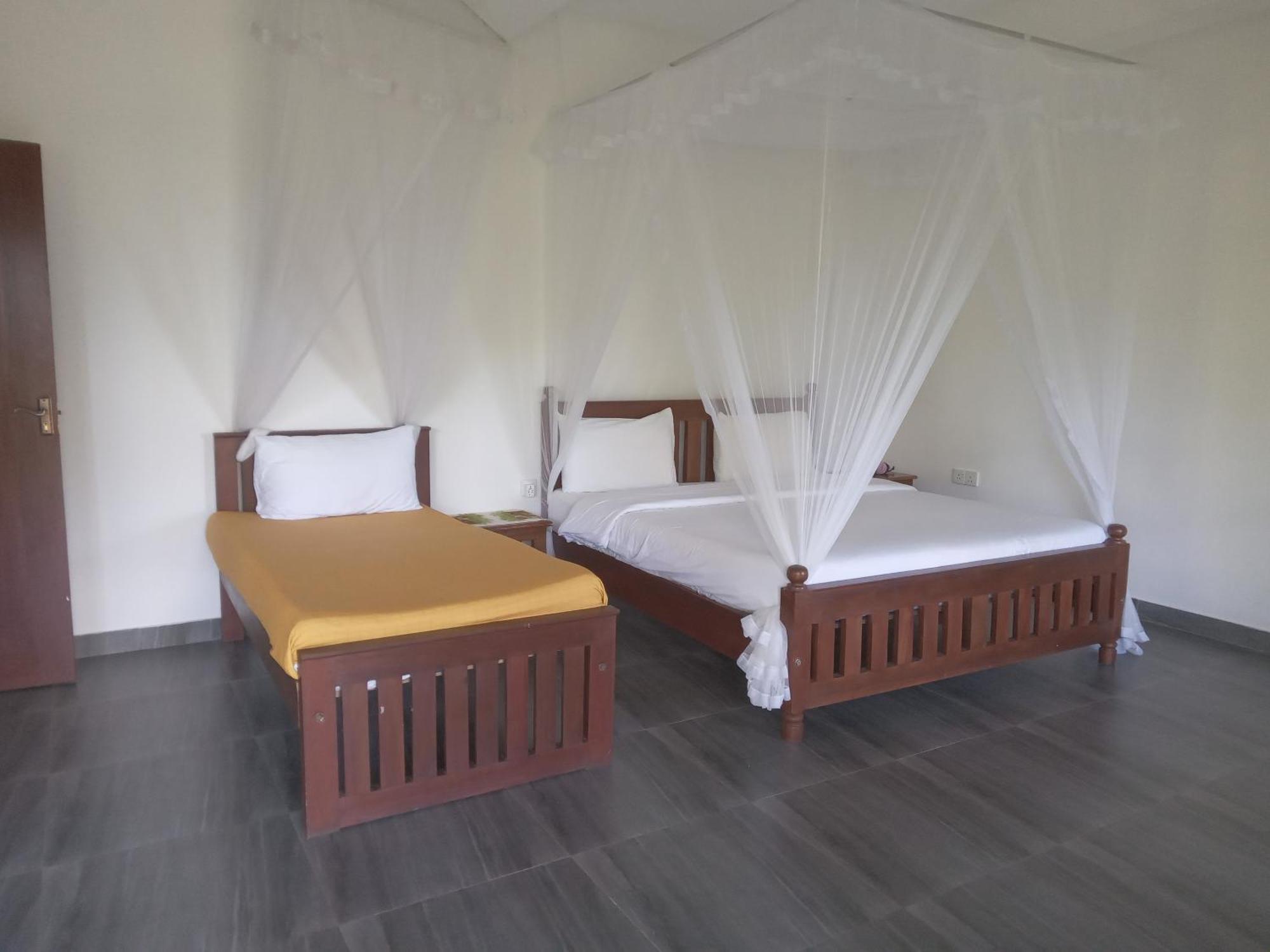 Chamodya Home Stay Ella Kültér fotó