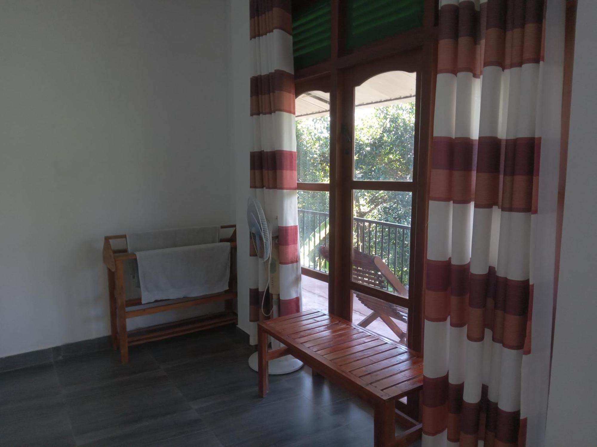 Chamodya Home Stay Ella Kültér fotó