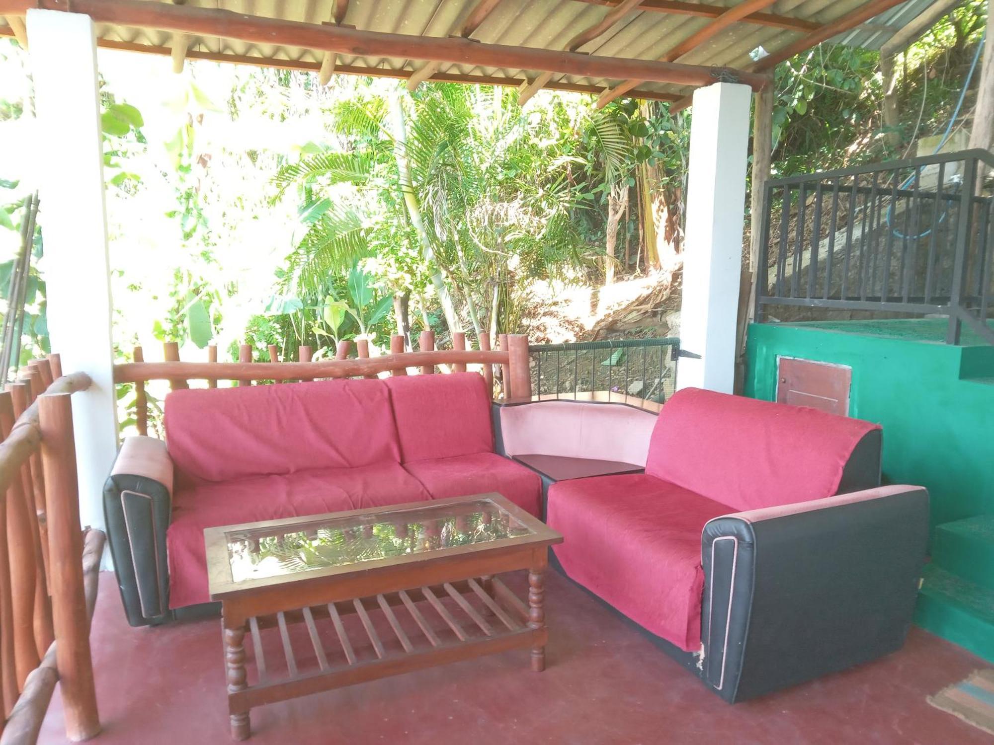 Chamodya Home Stay Ella Kültér fotó