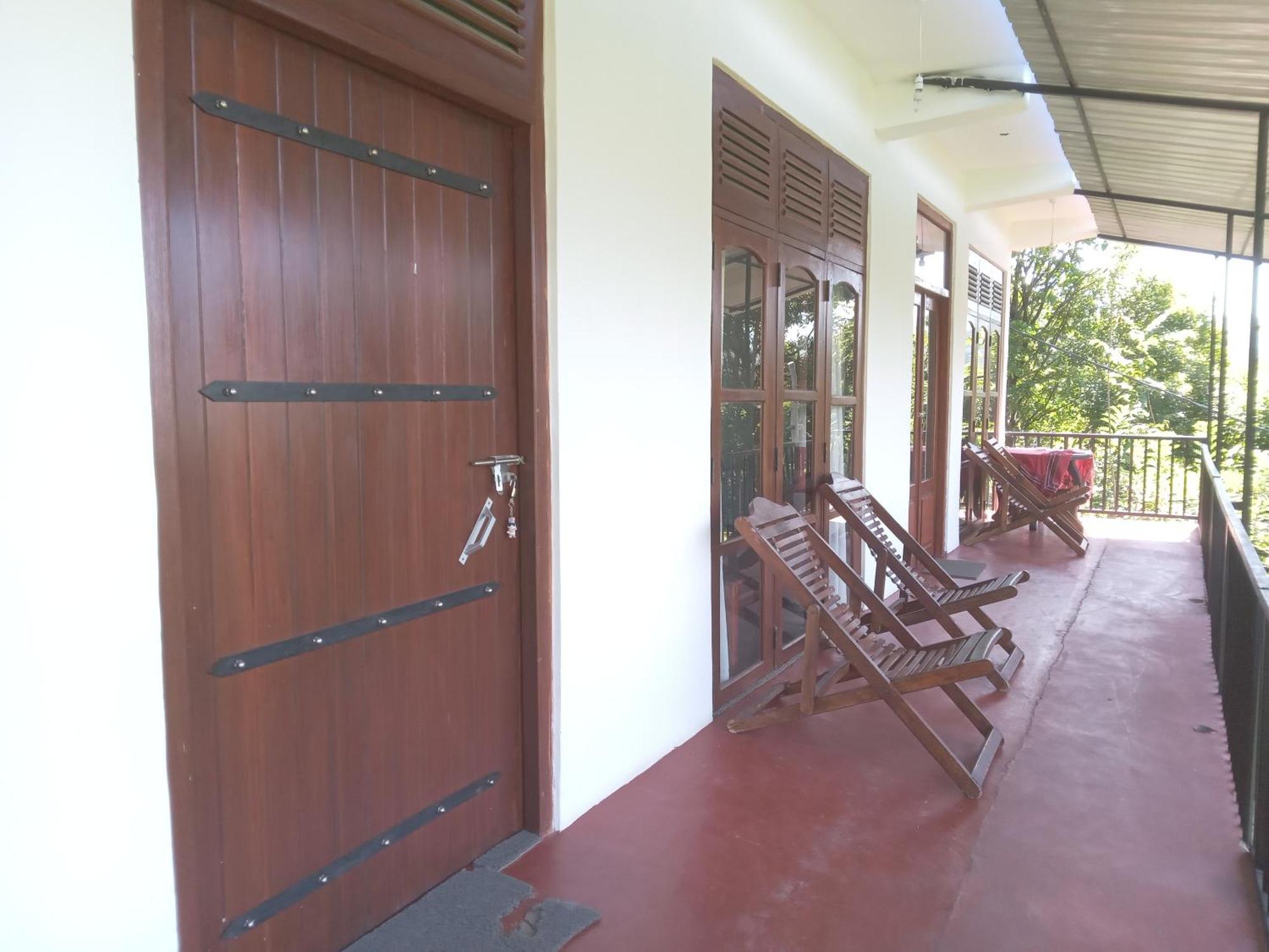 Chamodya Home Stay Ella Kültér fotó