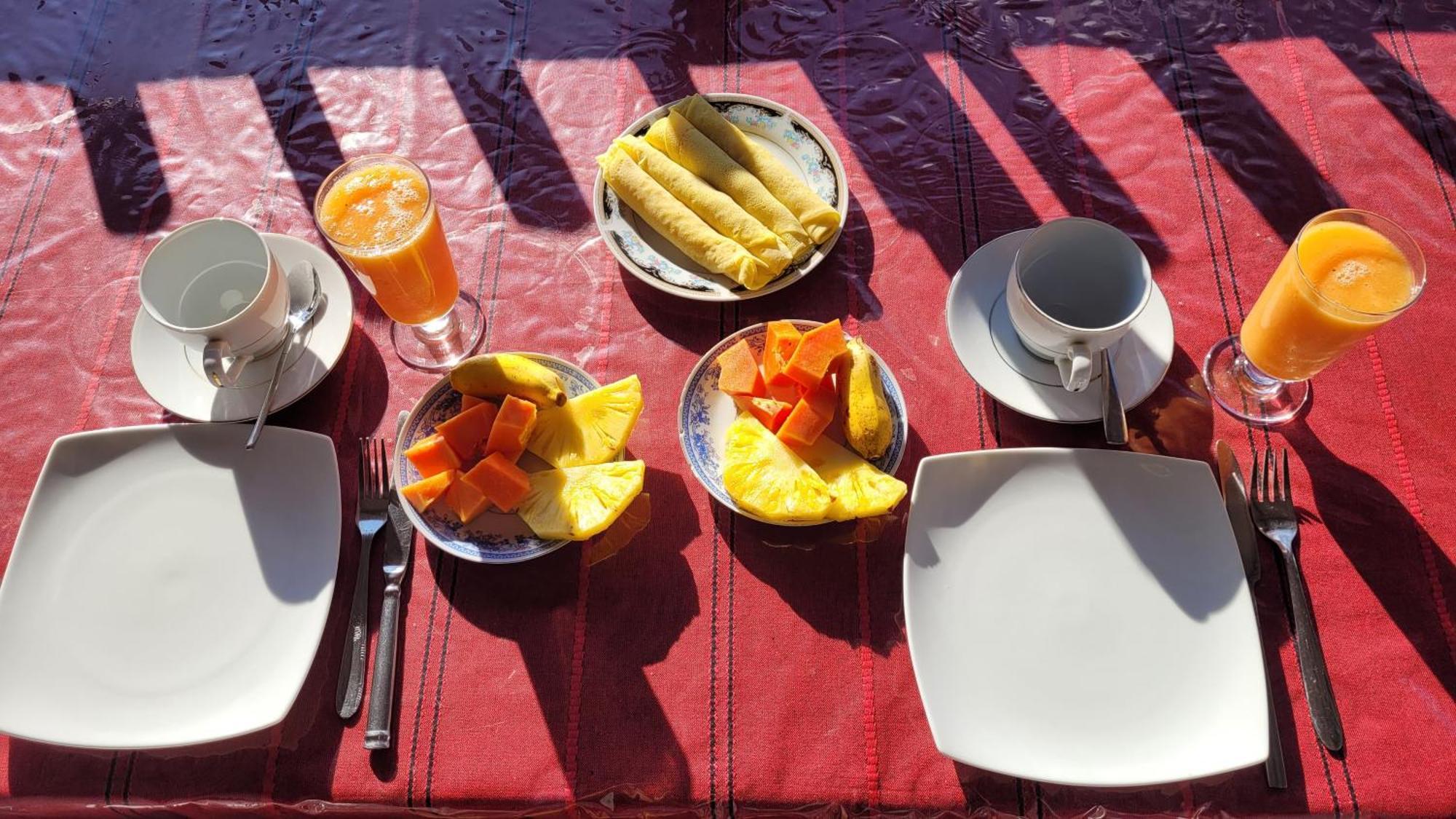 Chamodya Home Stay Ella Kültér fotó