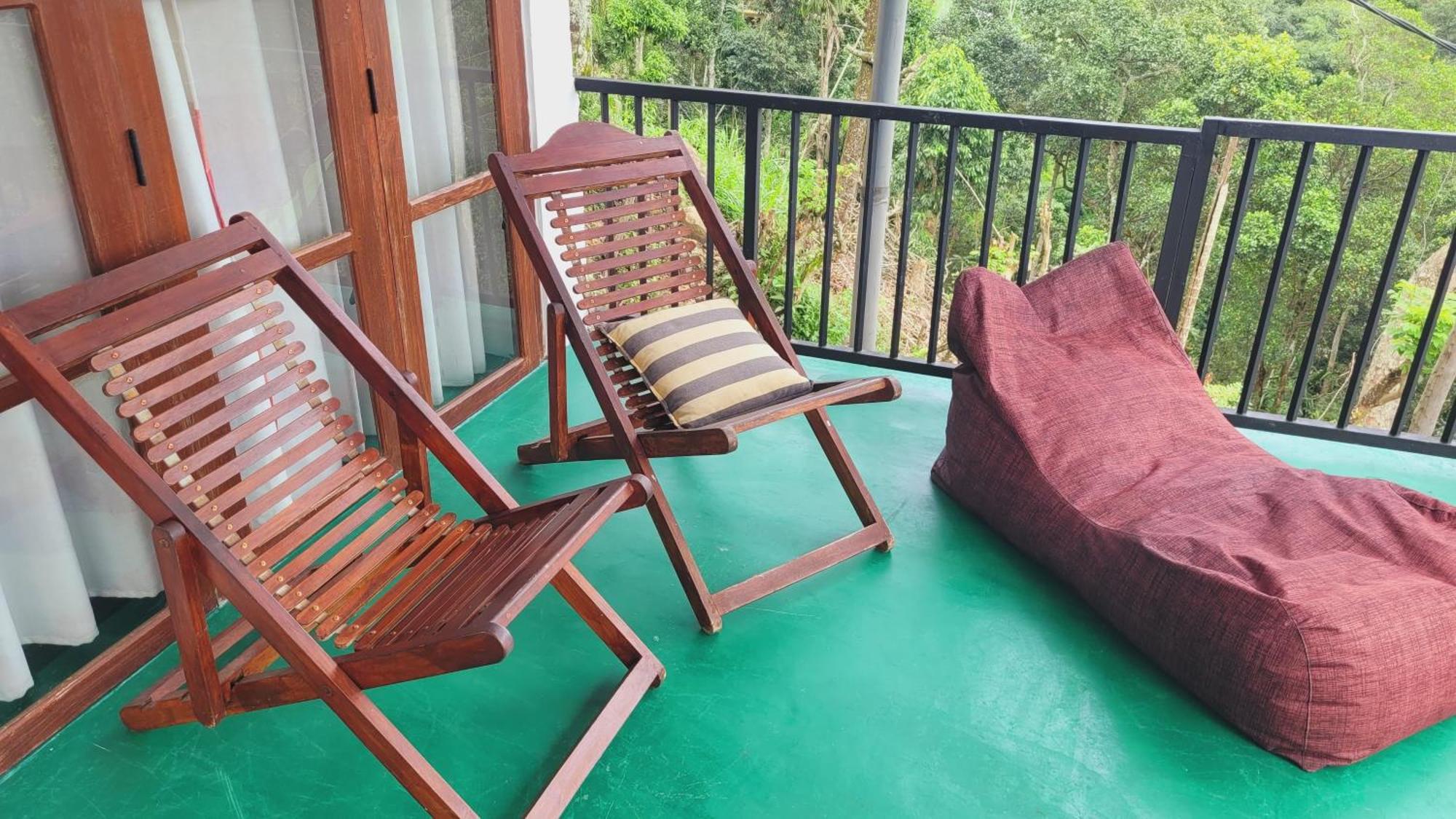 Chamodya Home Stay Ella Kültér fotó