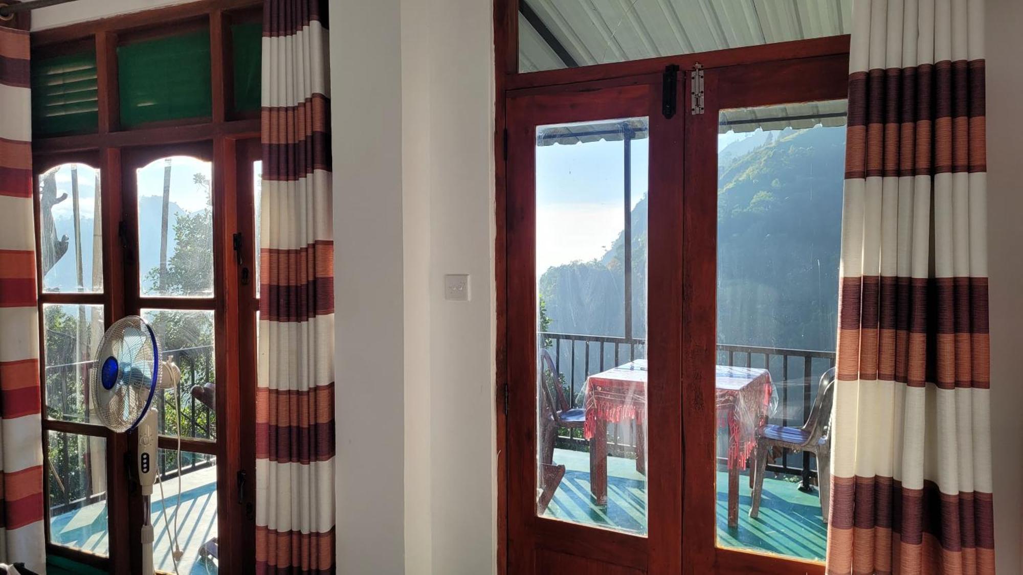 Chamodya Home Stay Ella Kültér fotó