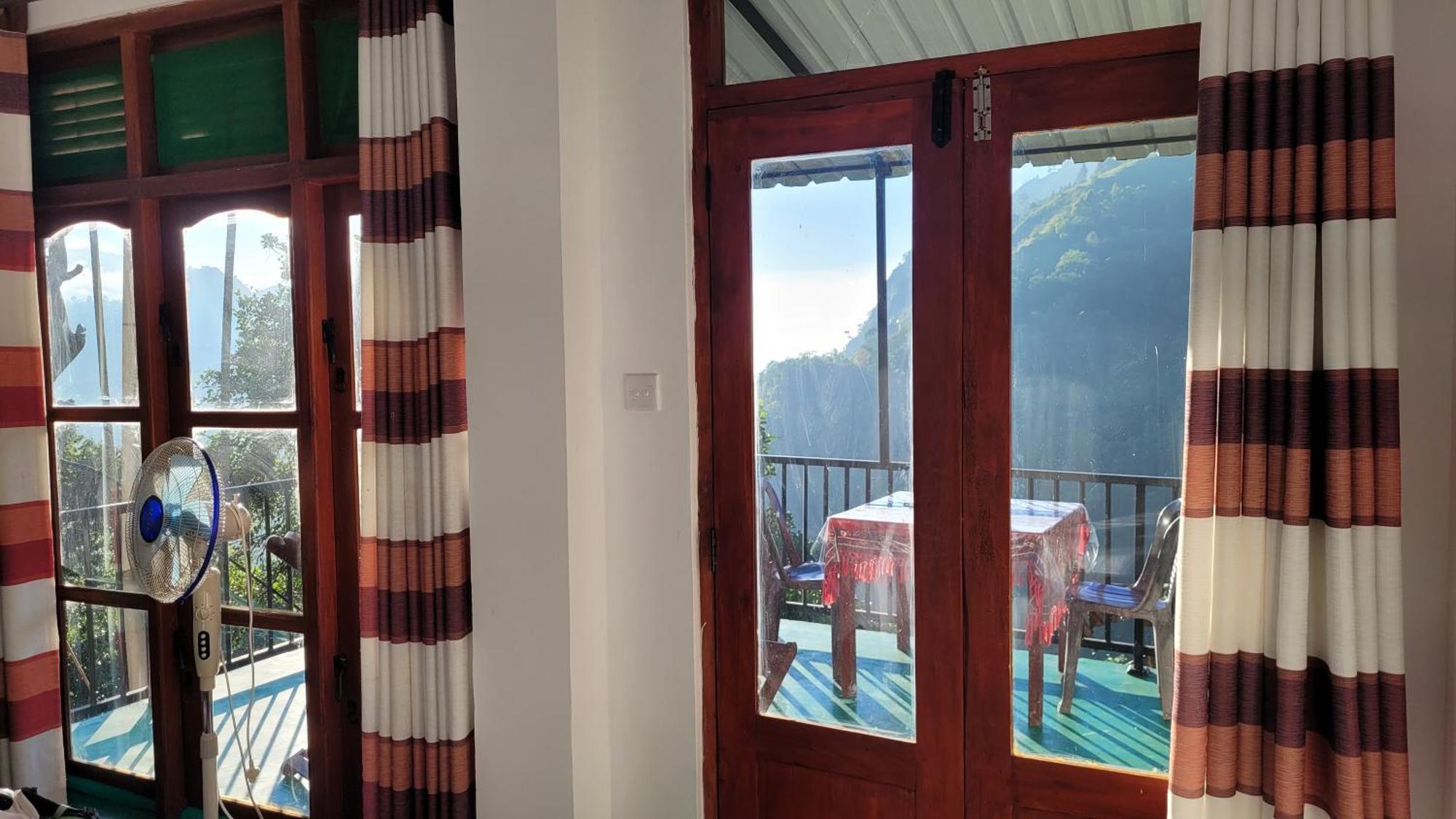 Chamodya Home Stay Ella Kültér fotó