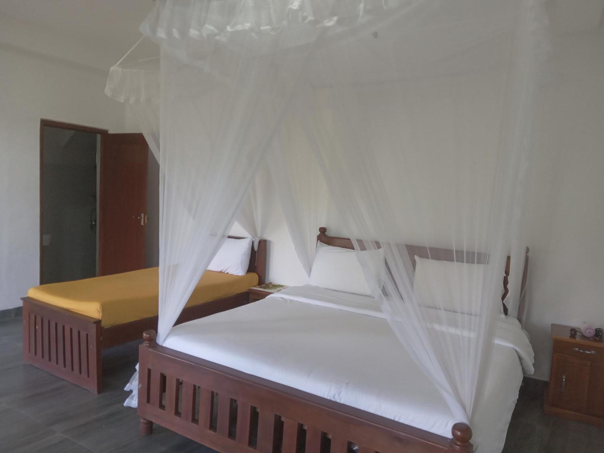 Chamodya Home Stay Ella Szoba fotó