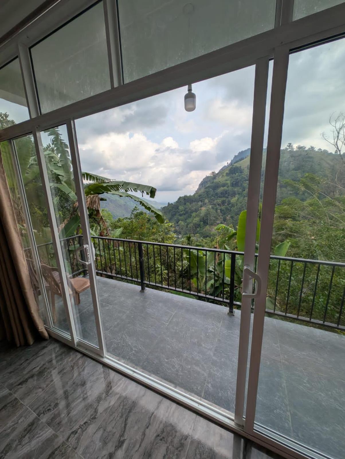 Chamodya Home Stay Ella Kültér fotó
