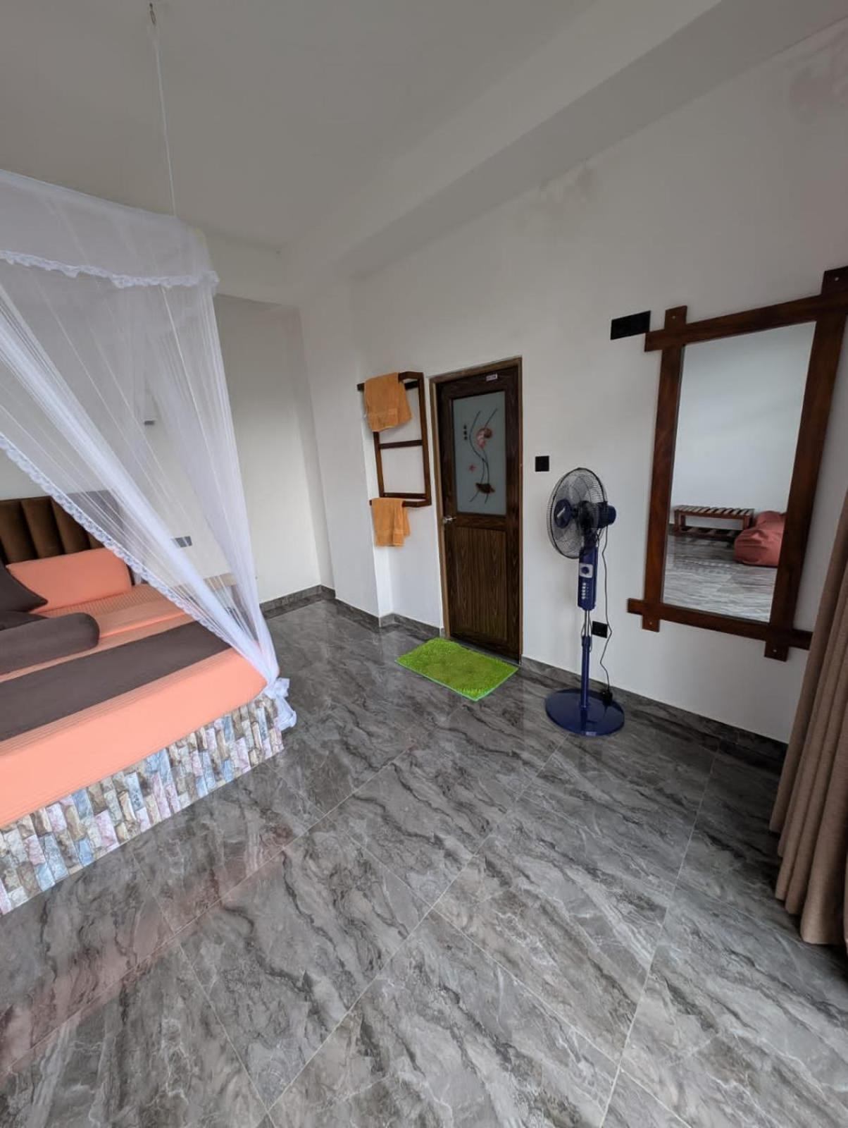 Chamodya Home Stay Ella Kültér fotó