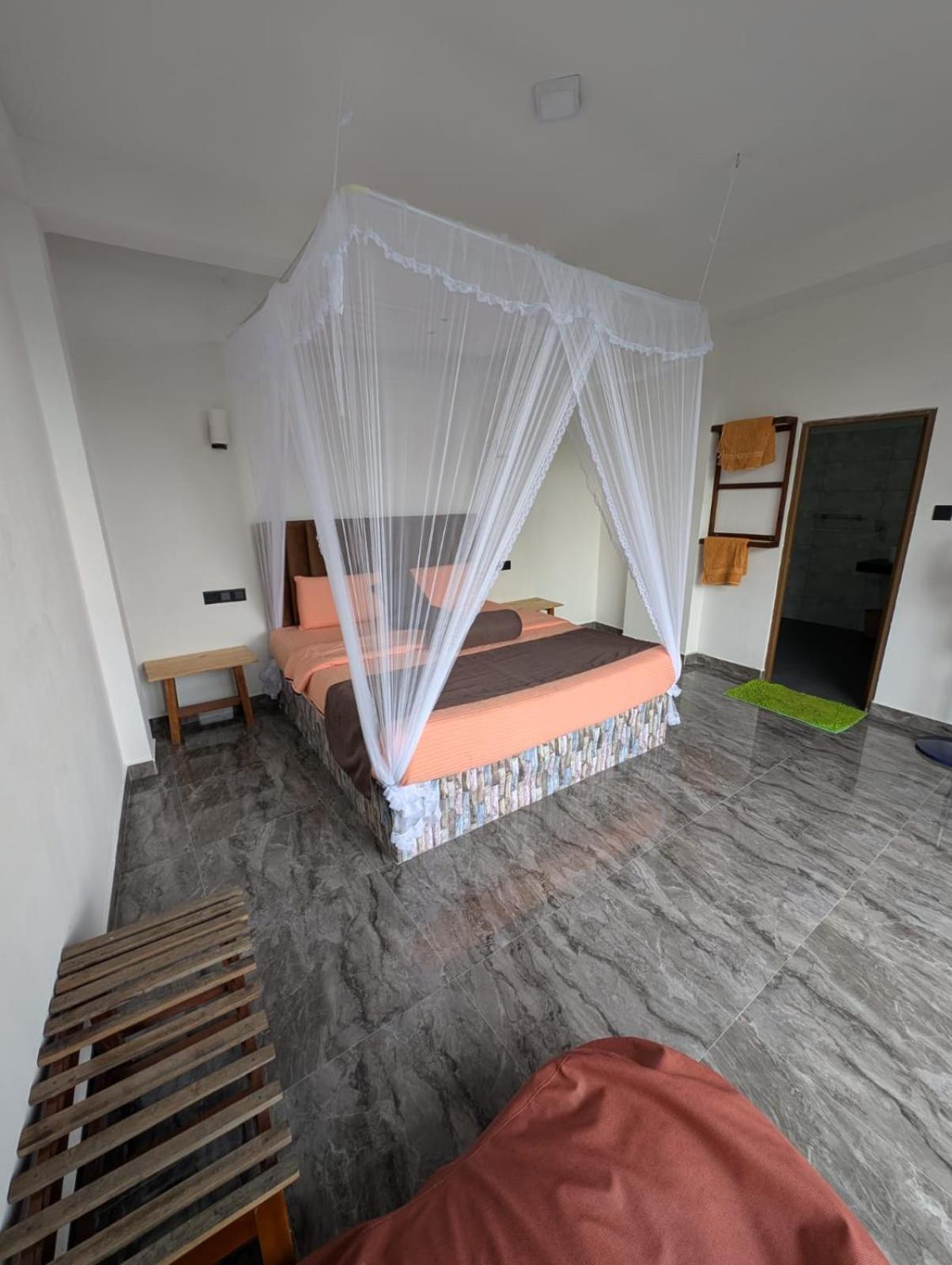 Chamodya Home Stay Ella Kültér fotó