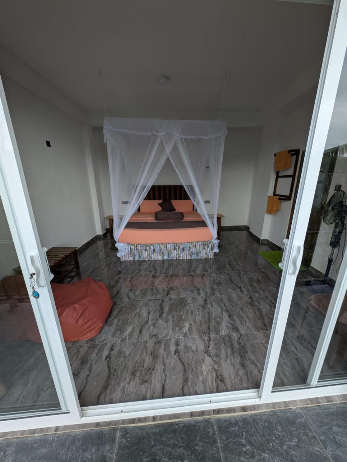 Chamodya Home Stay Ella Kültér fotó