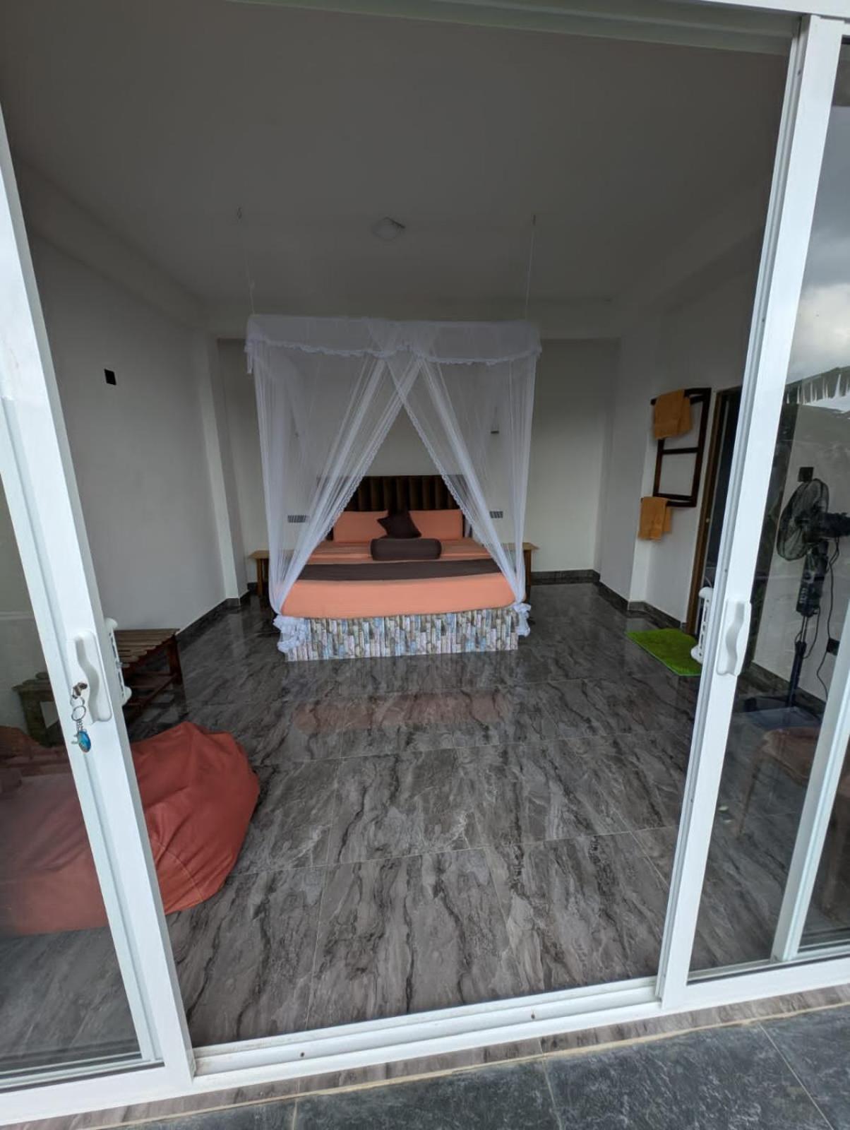 Chamodya Home Stay Ella Kültér fotó