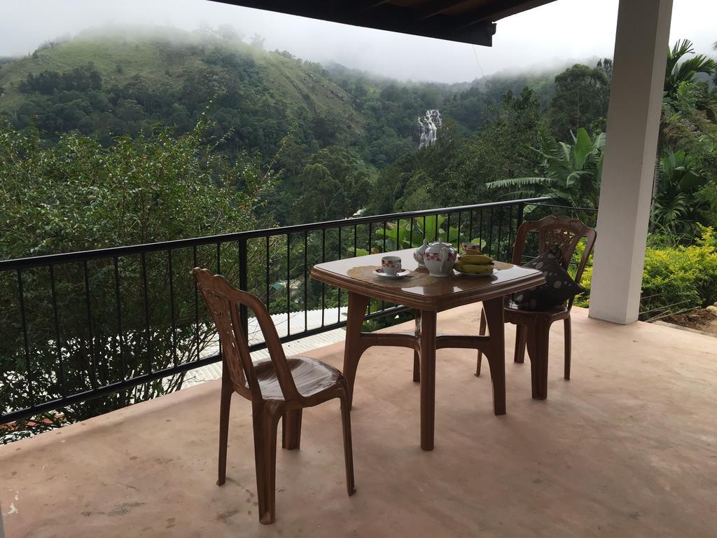 Chamodya Home Stay Ella Kültér fotó