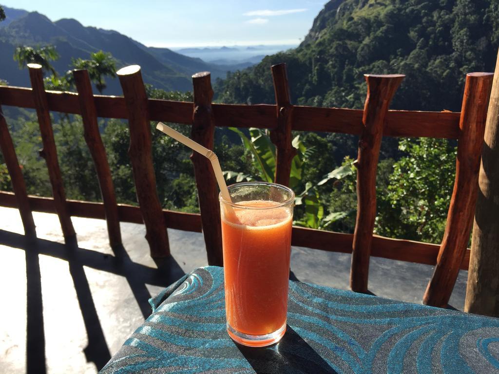 Chamodya Home Stay Ella Kültér fotó