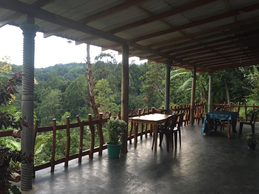 Chamodya Home Stay Ella Kültér fotó