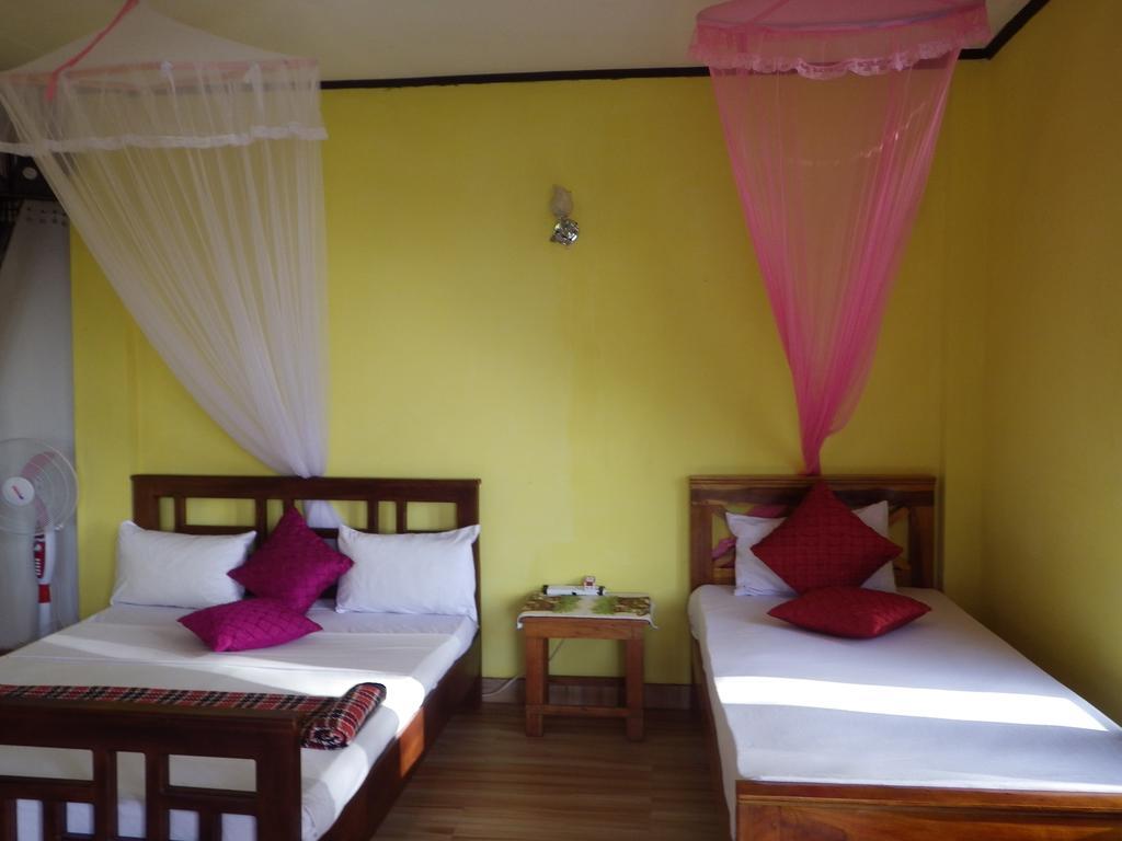 Chamodya Home Stay Ella Kültér fotó
